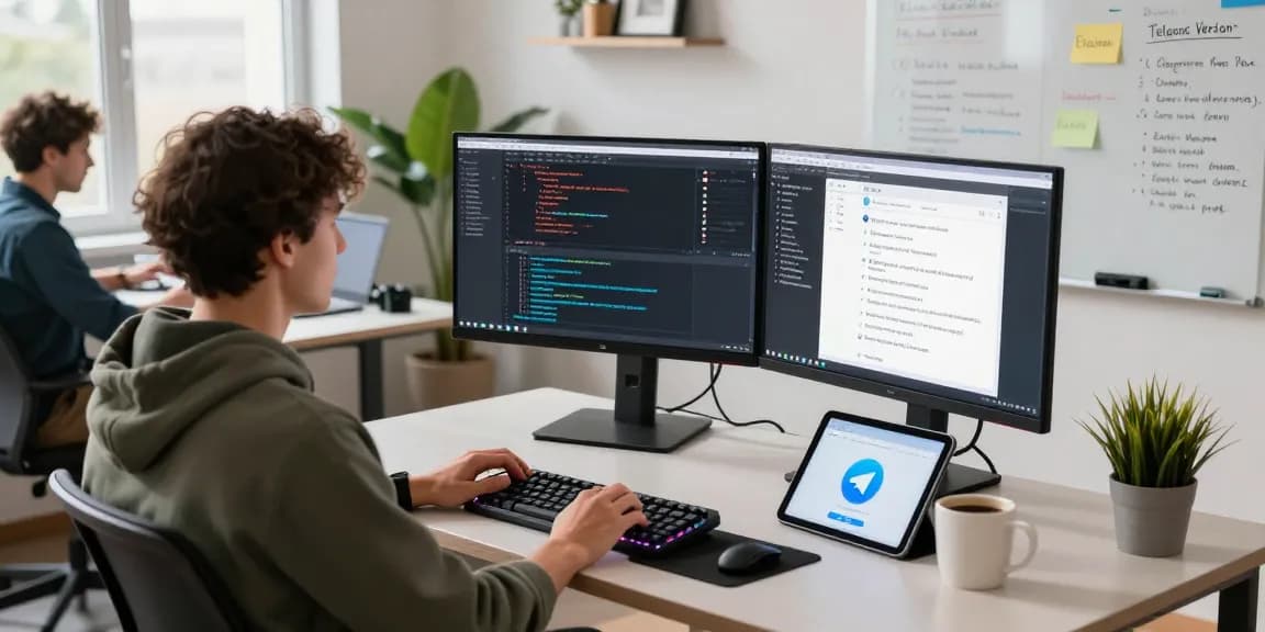The Evolution of Telegram Web Version: From Basic Messaging to 2026