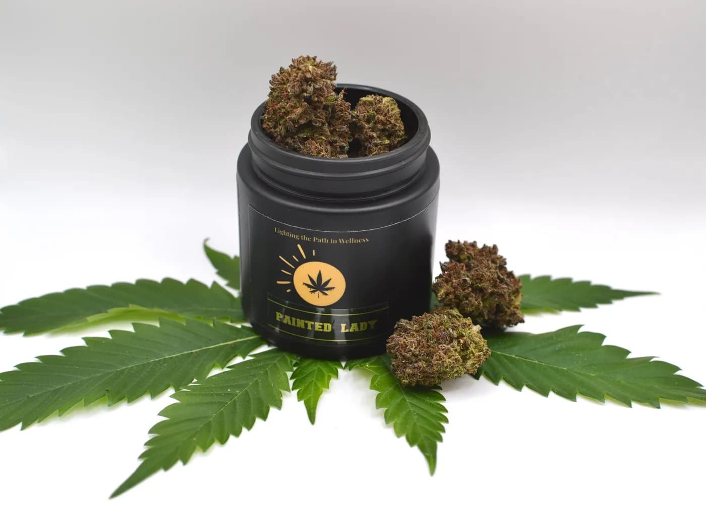 CBD Flower for Relaxation and Balance – Crafted with Quality and Care in London