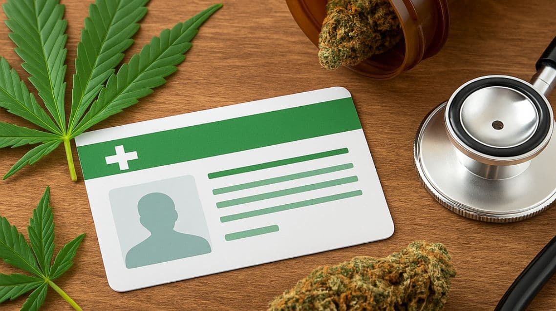 Step-by-Step Guide to Applying for an MMJ Card Online