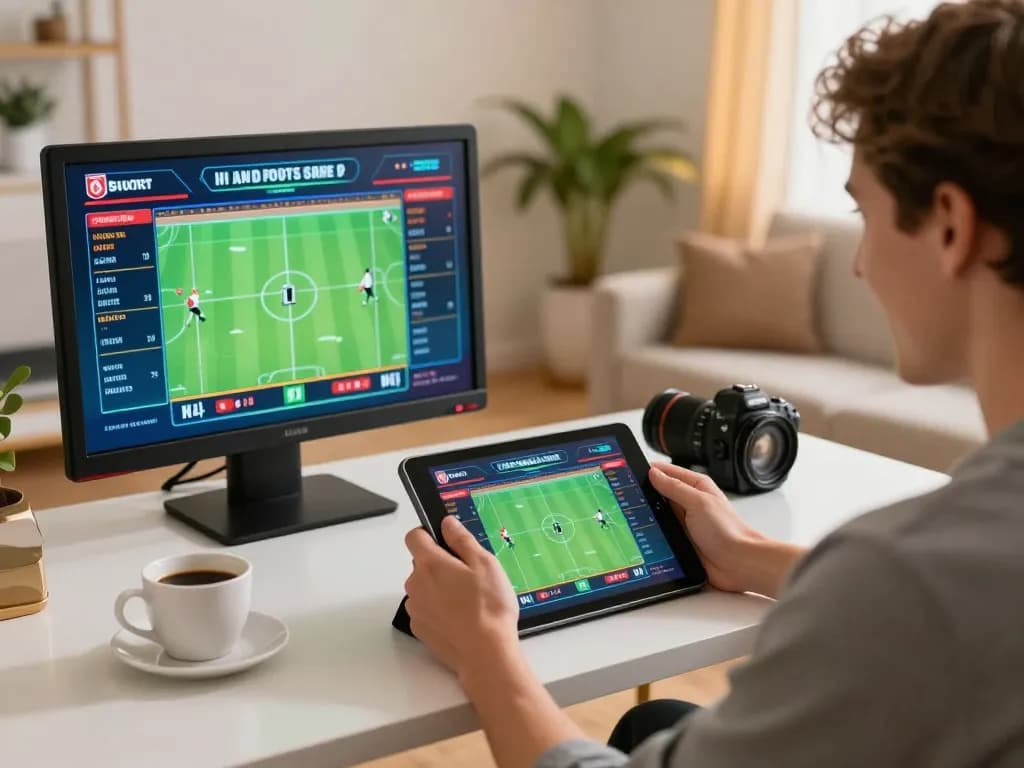 Experience the excitement of online gaming with nano banana flash during live sports betting.