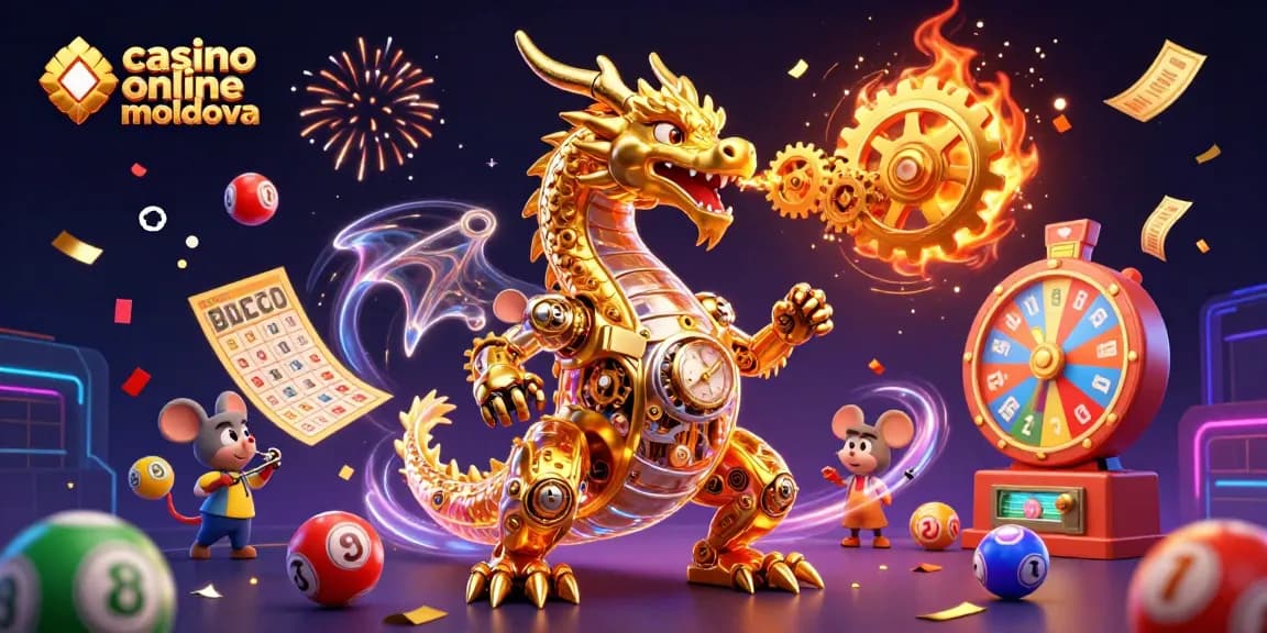 Joacă la casino online moldova și câștigă cu jackpoturi uimitoare și bonusuri fantastice!