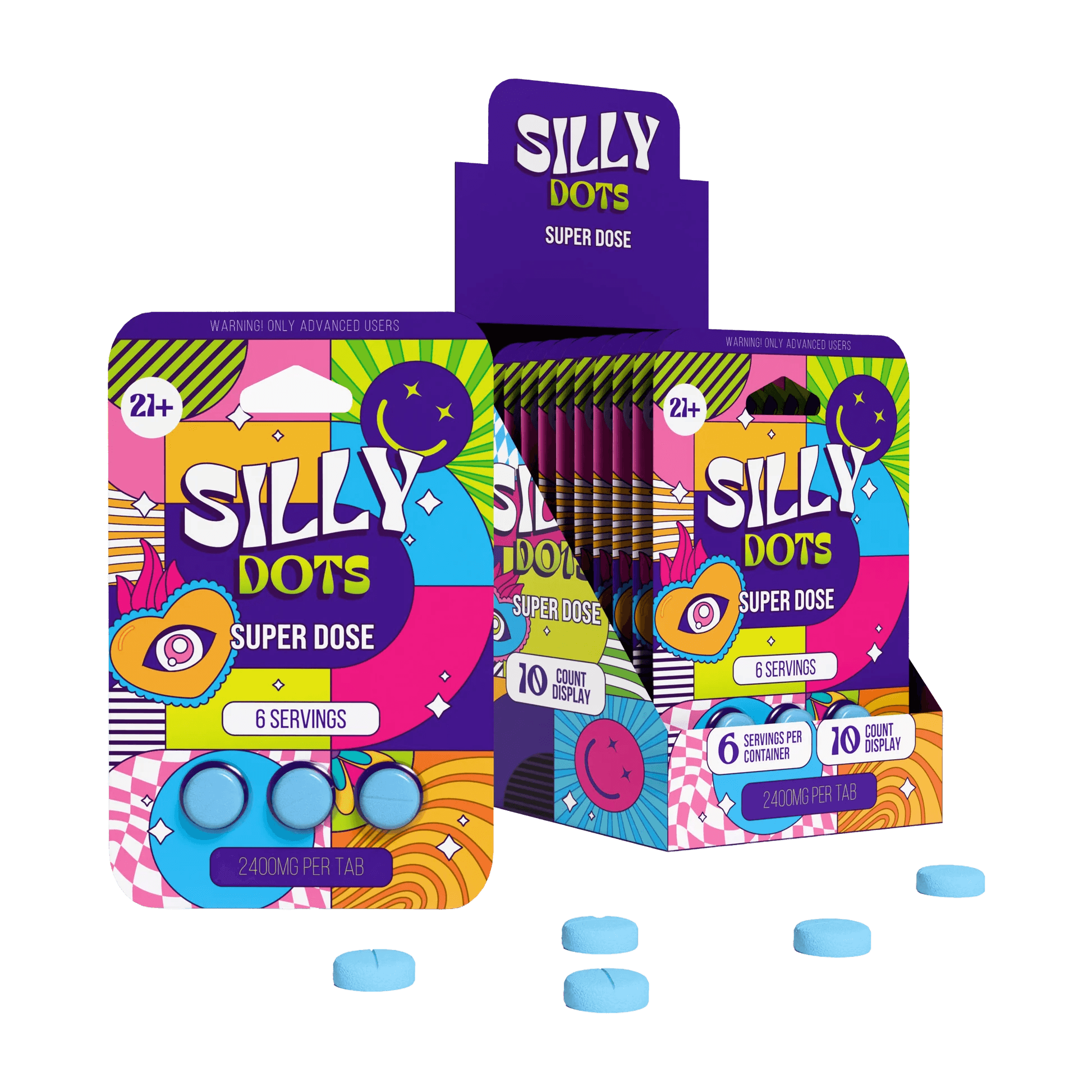 Where to Find Silly Dots Near Me: Complete Guide to Availability & Options