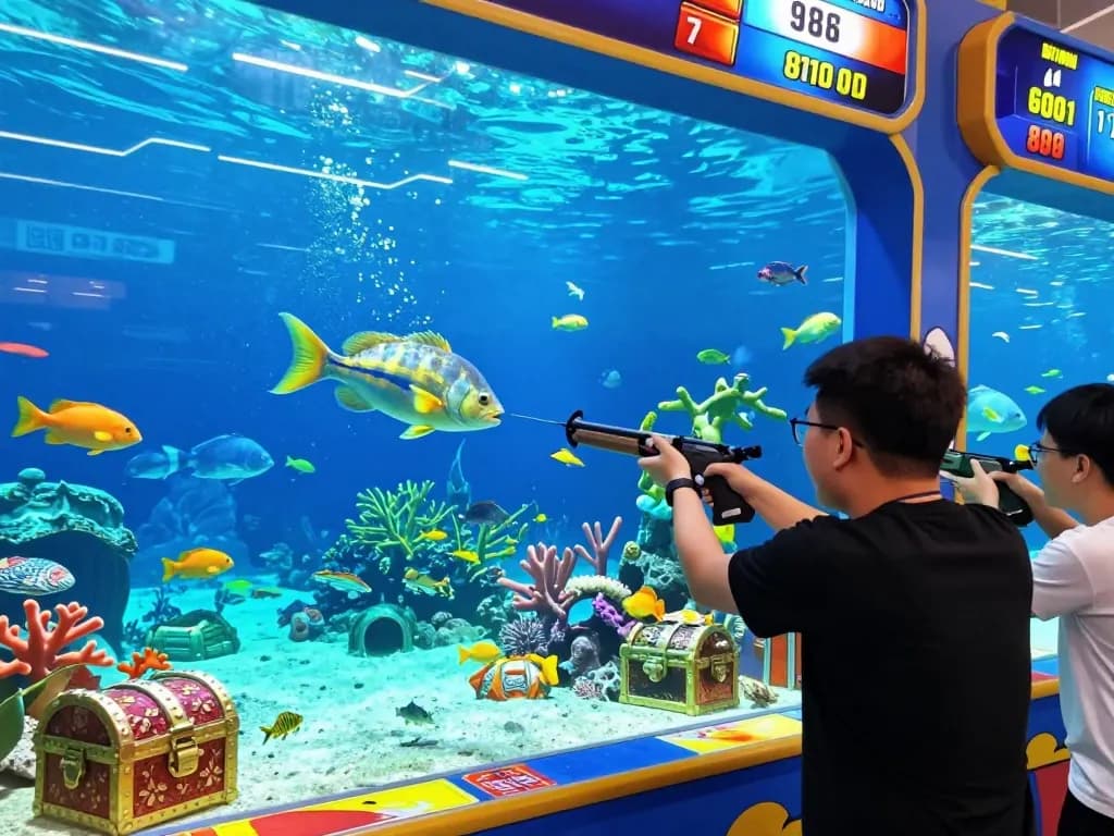 Mastering Bắn cá hubet88: Proven Strategies to Win Big in 2026