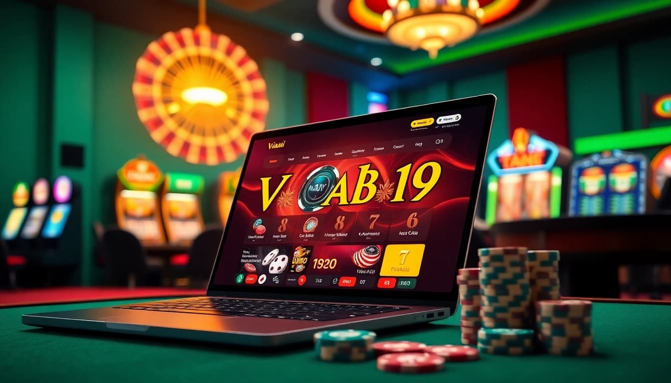 Vuabai9: Mastering Advanced Gambling Strategies for 2025