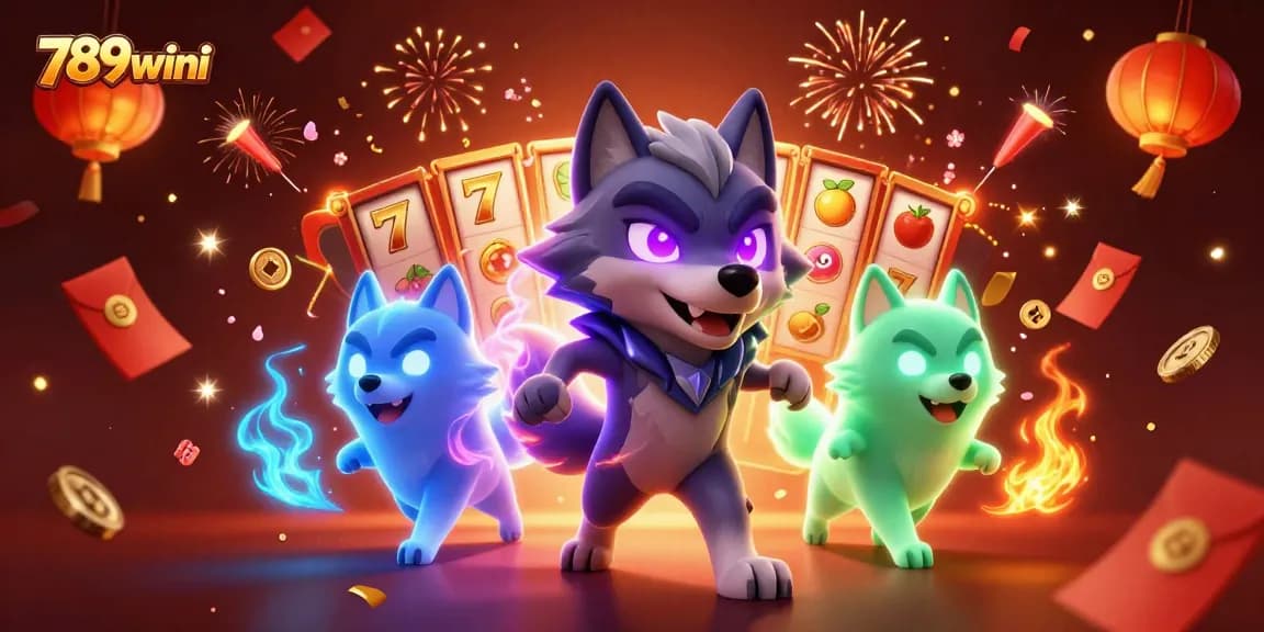 Experience thrilling casino adventures with 789wini, featuring dynamic slot games and vibrant visuals.