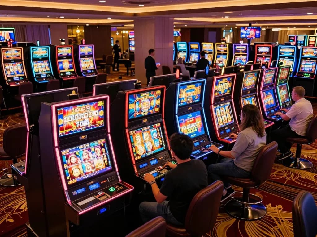 Winning Strategies on Gtatogel: Maximizing Your Odds in 2026