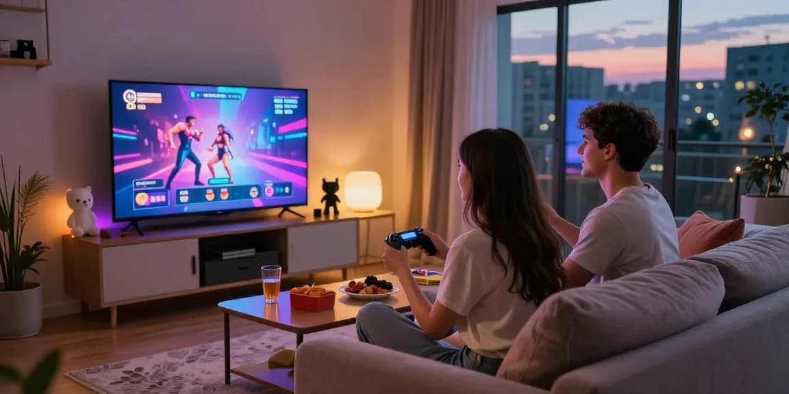 Getting the Sex Game Edge Over Your Competition in 2026