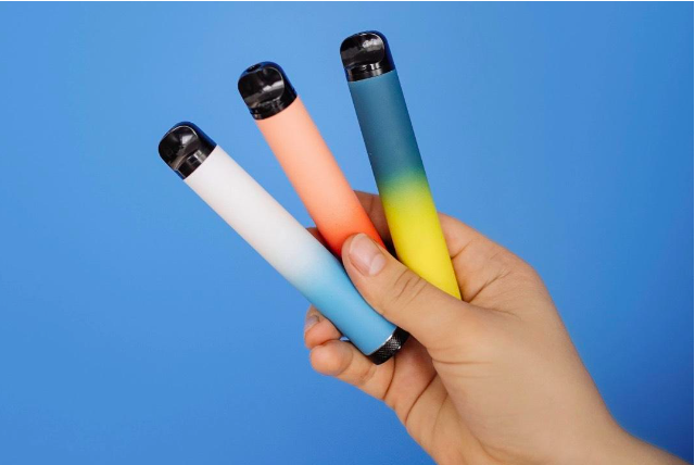 IQOS Availability in the United States: Where to Buy JUUL Devices and Pods in the USA