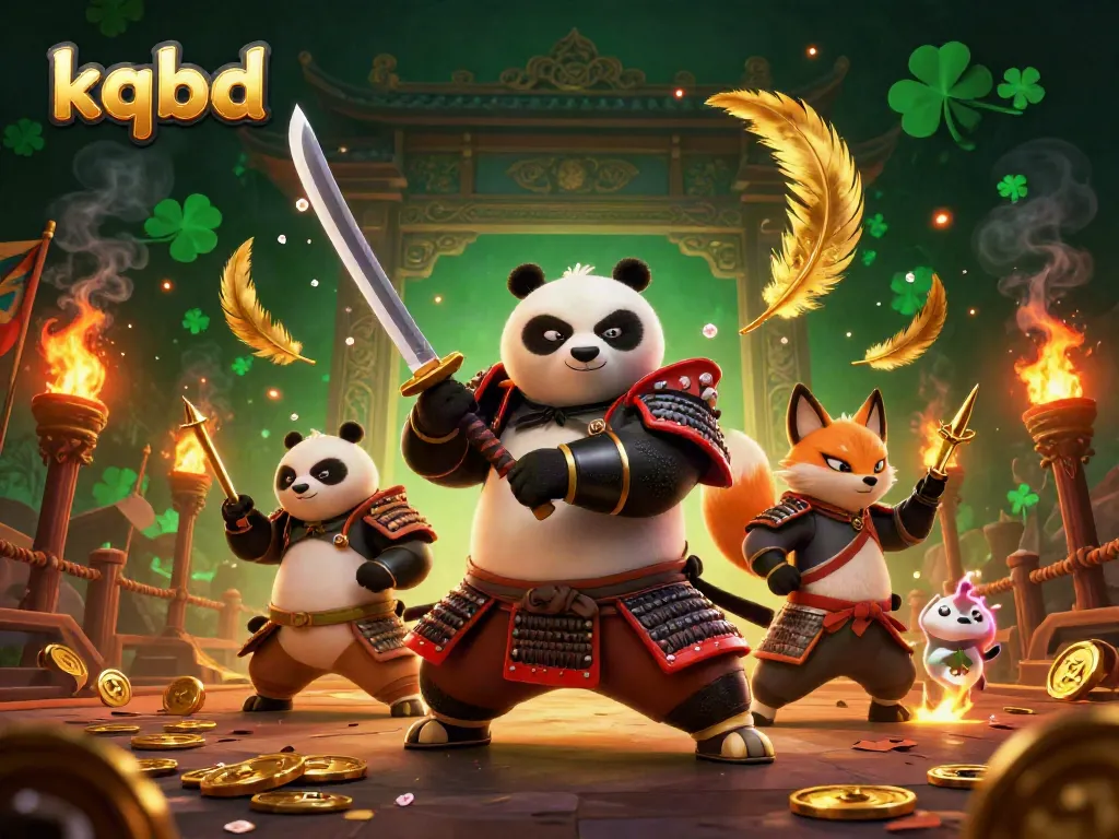 Follow kqbd updates with vibrant characters and betting elements in a lively gambling arena.