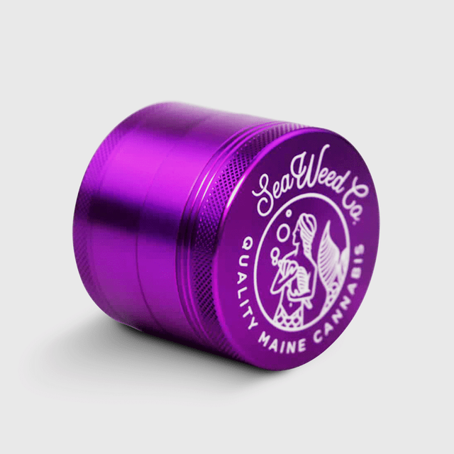 Why Custom Grinders Are the Ultimate Branding Tool for Your Smoke Accessories Line at MunchMakers