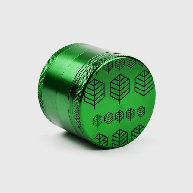 Why Custom Grinders Are the Ultimate Branding Tool for Your Smoke Accessories Line at MunchMakers