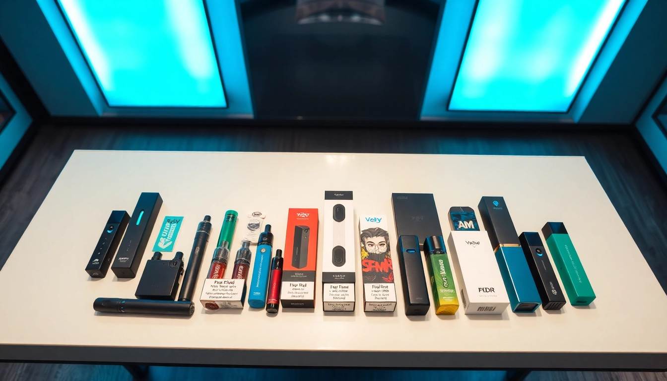 U Vape Wholesale Supplier: Your Premier Destination for Quality Vaping Products