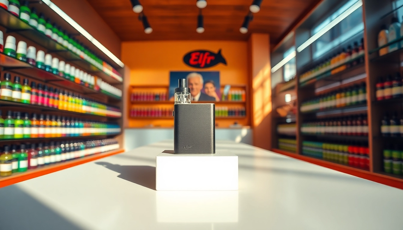 Comprehensive Guide to Elf Bar 1500 Puffs: Features, Flavors, and Usage Tips