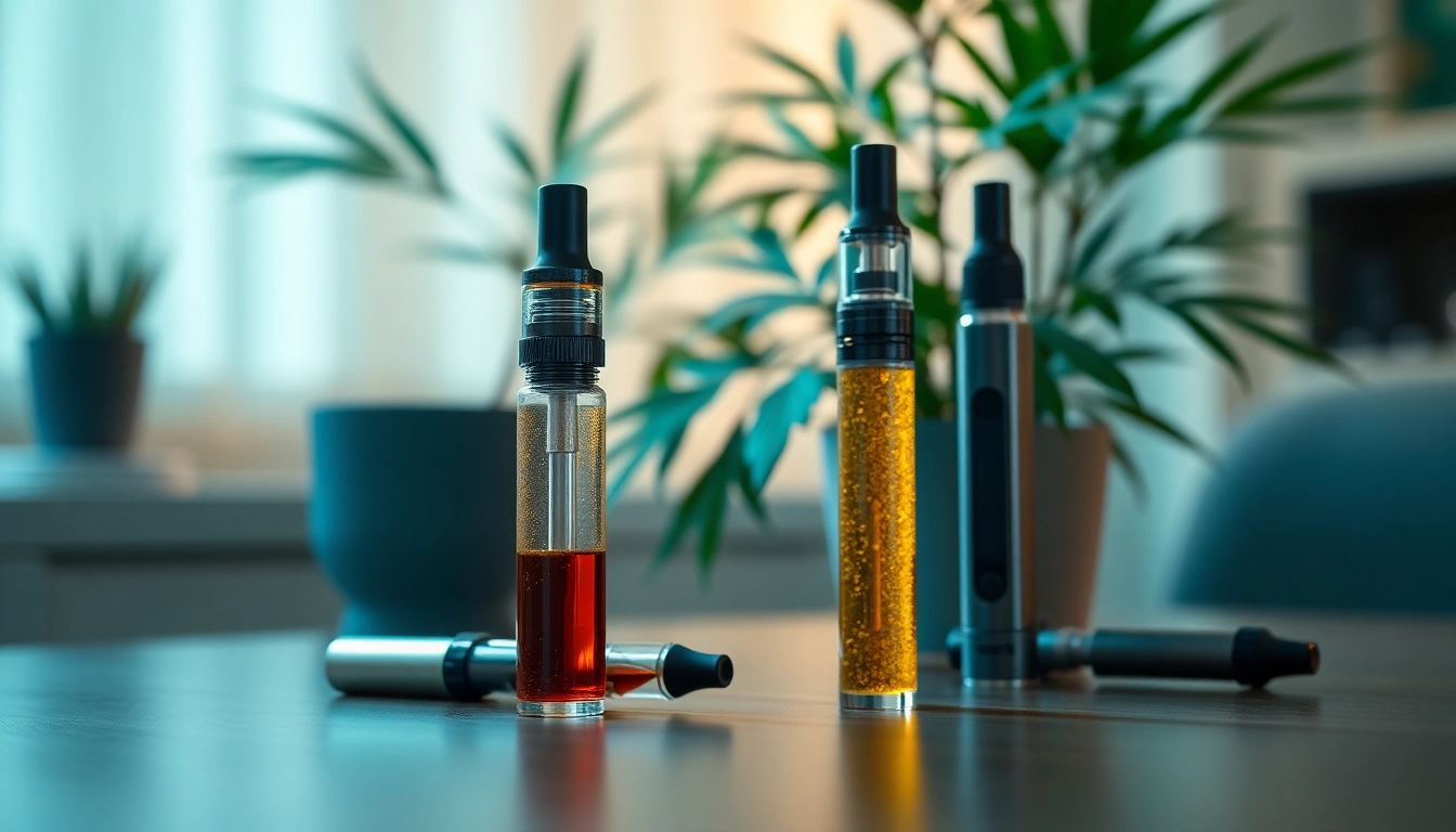 Mastering the Art of Cannabis Vape: Your Complete Guide to Vaping Experience