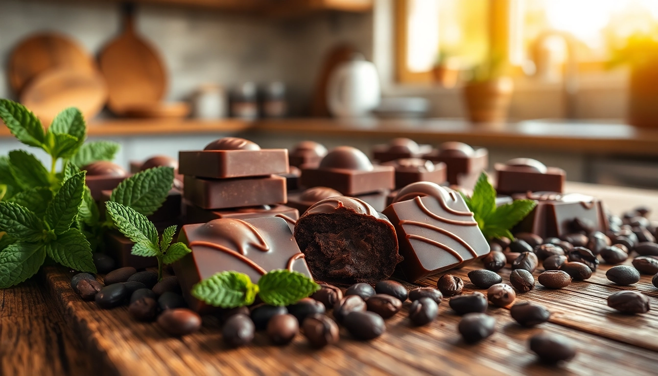 Enhance your experience with delicious chocolate edibles 1000mg featuring rich textures and inviting appeal.