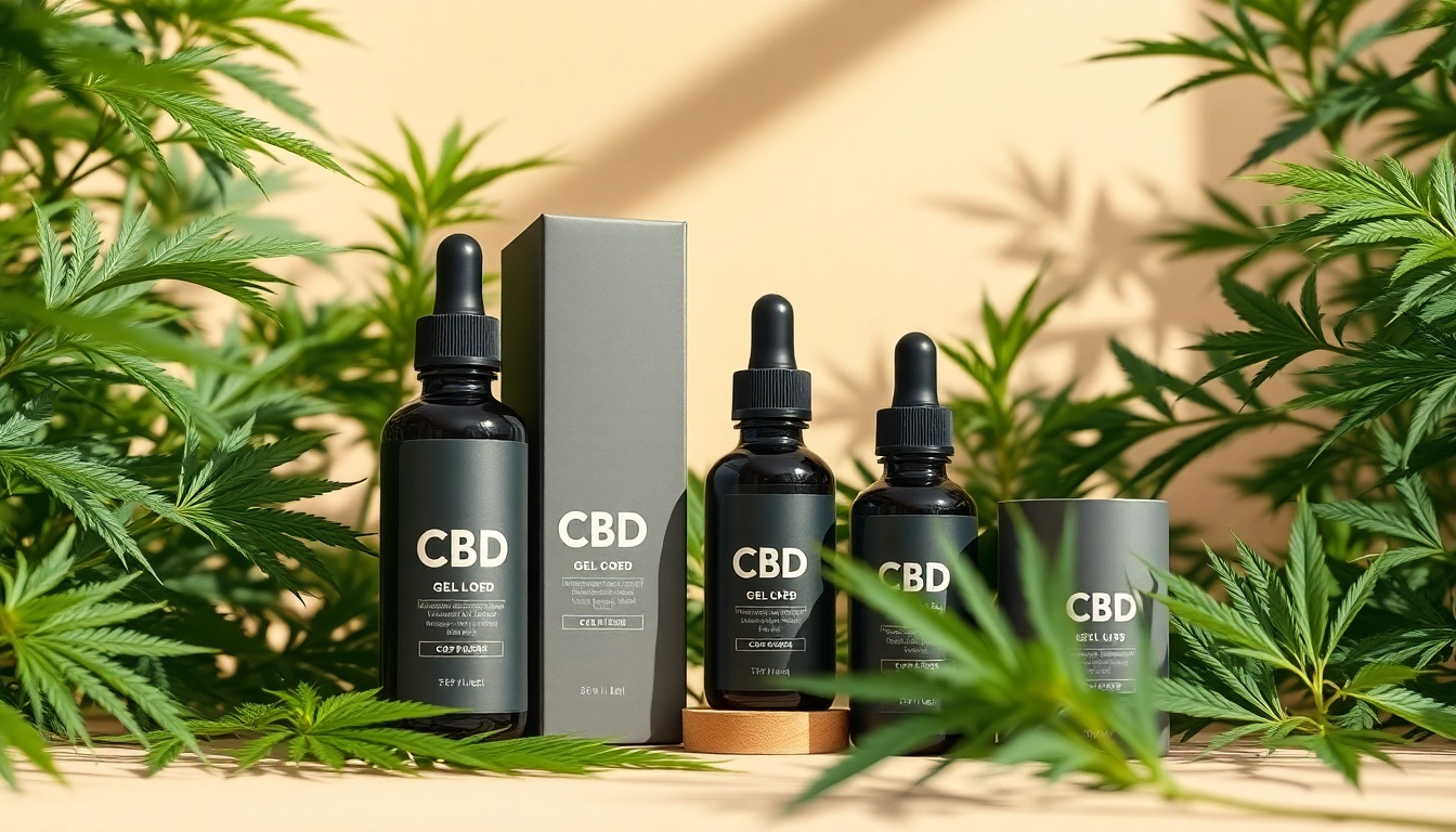 Elevate Your Wellness Journey with properloud CBD Products