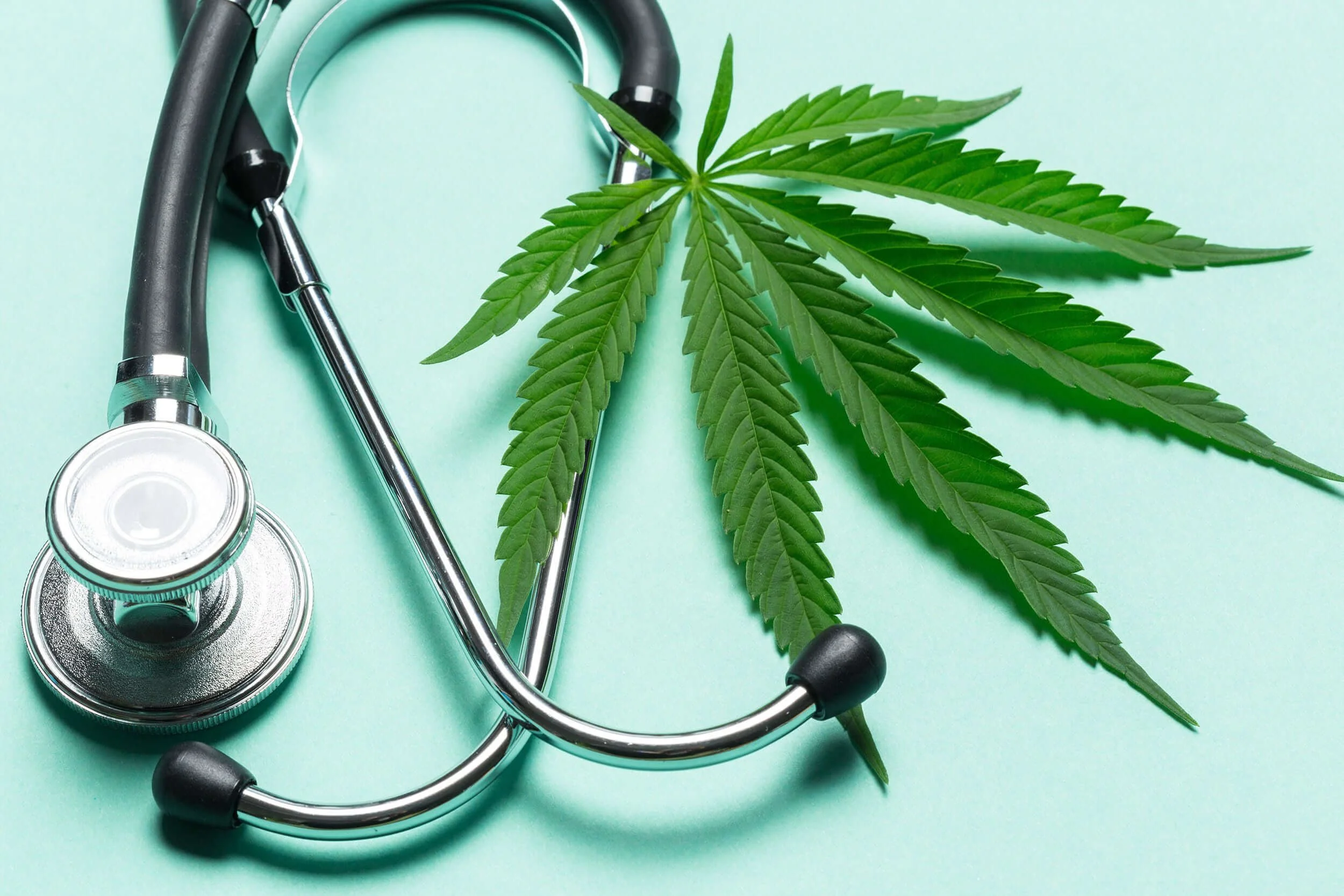 Get Your Medical Marijuana Card Online with Texas Experts