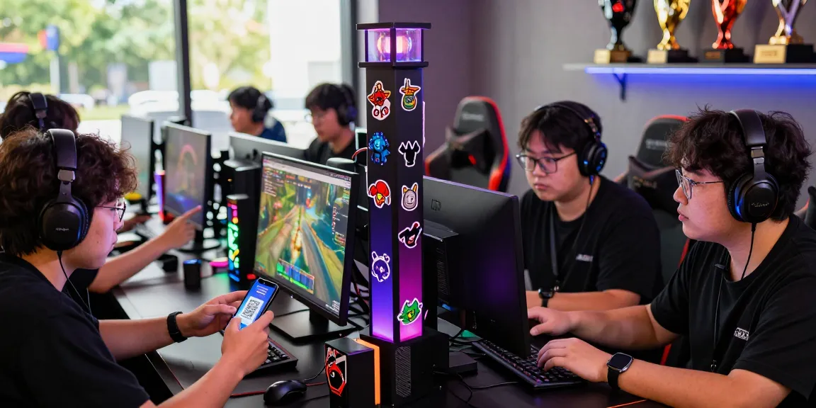 Masterful NAGA2000: Teknik Topup Game QRIS Gratis Biaya Admin untuk Gamer 2026
